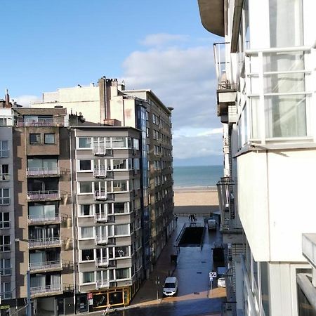 Vakantieaanzee21 오스텐드 외부 사진